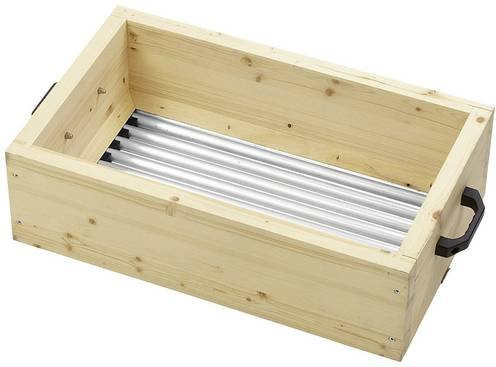 FIAP 1430 Fischbrut-Box zur Fischpflege in Beige - Bild 1