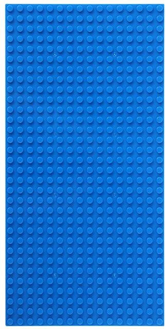 Yiran toy Grundplatte blau Spielzeugzubehör 1-teiliges Set - Bild 1