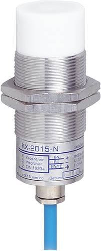 Ifm Electronic Kapazitiver Sensor KX5002 KX5002 NAMUR in Weiß - Bild 1