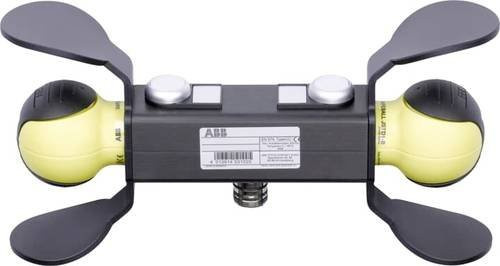 ABB Handheld JSD-TD25P-221200 in Gelb - Bild 1
