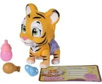 Simba Pamper Petz Tiger Spielfigur - Bild 1