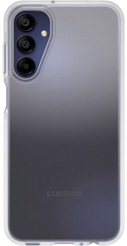 OtterBox React Backcover für Samsung Galaxy A15 5G, Transparent, Stoßfest - Bild 2