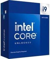 Intel Core i9-14900KF Prozessor mit 24 Kernen, 3,2 GHz und LGA1700 Socket - Bild 2