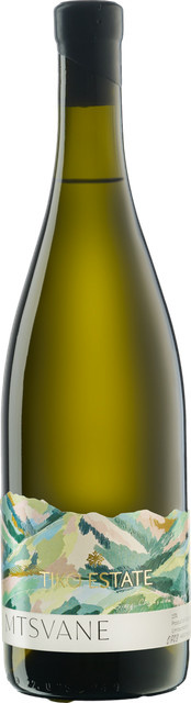 Tiko Estate Mtsvane 2024 Weißwein 0,75 l - Bild 1