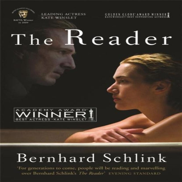 Der Vorleser von Bernhard Schlink, Taschenbuch, Film-Tie-in-Ausgabe - Bild 1