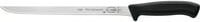 ProDynamic Flexibles Schinkenmesser aus Edelstahl in Schwarz-Silber, Länge: 25 cm - Bild 1