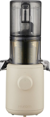 Hurom Slow Juicer Entsafter H310A-BEC04BE in Beige mit Auto-Shutoff