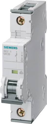 Siemens 5SY7102-8 Leitungsschutzschalter 2A 230 V 400V in Weiß - Bild 1