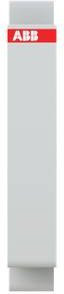 ABB S800-IP9 Zwischenstück 2CCS800900R0031 grau, Breite: 9 mm - Bild 1
