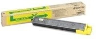 Kyocera Original Tonerpatrone TK-8325Y Gelb für TASKalfa 2551ci - Bild 1