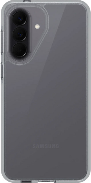 OtterBox React Handyhülle für Samsung Galaxy A57 5G, Transparent - Bild 1