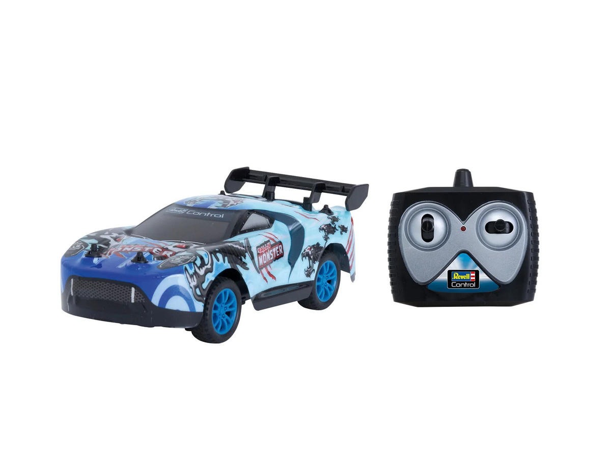 Revell Rally Monster, RC Car, ab 6 Jahren - Bild 3