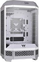 Thermaltake The Tower 300 Limestone Computergehäuse in Beige, Grau und Weiß mit USB-C - Bild 1