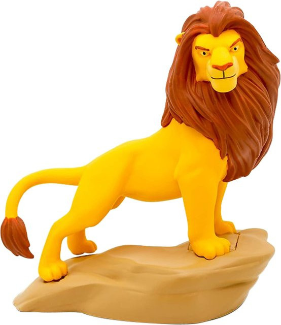 Tonies Disney Der König der Löwen Tonie Hörfigur ab 3 Jahren - Bild 1