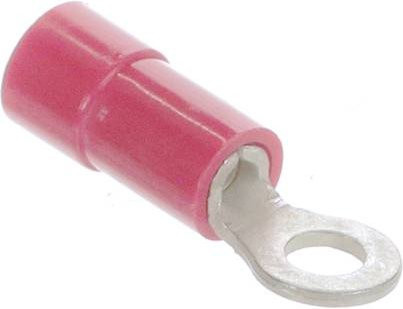 Molex Ringkabelschuh Bulk in Pink (190700007) - Bild 1