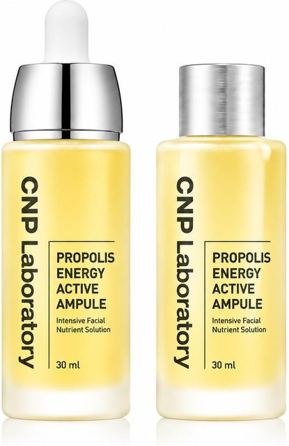 CNP Laboratory Propolis Energy Ampule Serum, 30 ml, Unisex - Bild 1