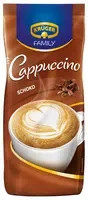 KRÜGER FAMILY Cappuccino Schoko 500 g - Bild 1