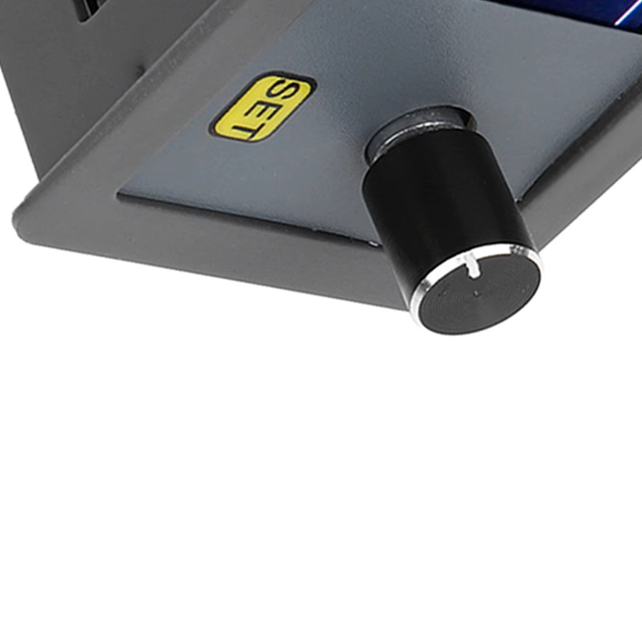 KKMOON PWM-Impulsmodul WSFG-06, Einstellbares PWM-Impuls-Einstellmodul und Sinus-4-20-mA-2-10-V-Signalgenerator - Bild 3