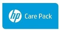 HP Next Business Day+ Service für LaserJet Color M651 mit bis zu 5 Maintenance Kit Replacement Services (U1ZQ3E) - Bild 1