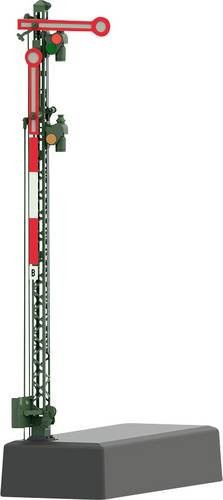 Märklin 70412 H0 Formsignal 3begriffig Hauptsignal, Fertigmodell, 1:87 - Bild 1