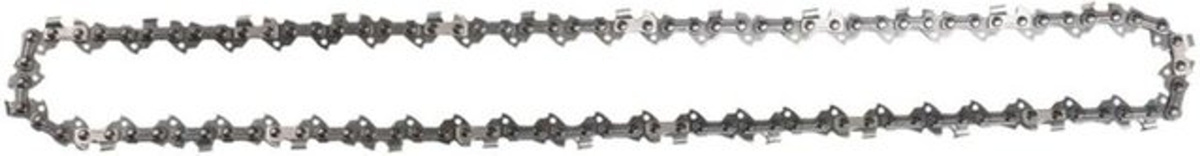 Makita Sägekette in Silber - Bild 2