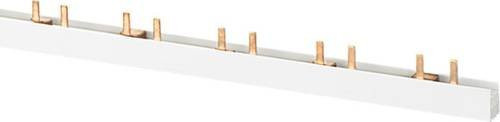 Siemens Stiftsammelschiene 4-polig 63A grau 10mm² 5ST3746-1 - Bild 1