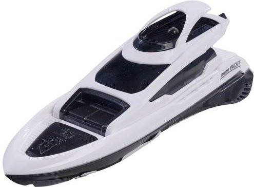 Carson Modellsport Nano Racer Yacht RC Motorboot RtR - Bild 1