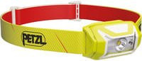 Petzl Tikka LED-Stirnlampe in Gelb - Bild 1