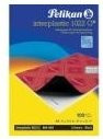 Pelikan Kohlepapier Interplastic 1022G in DIN A4, 100 Blatt, Schwarz - Bild 1
