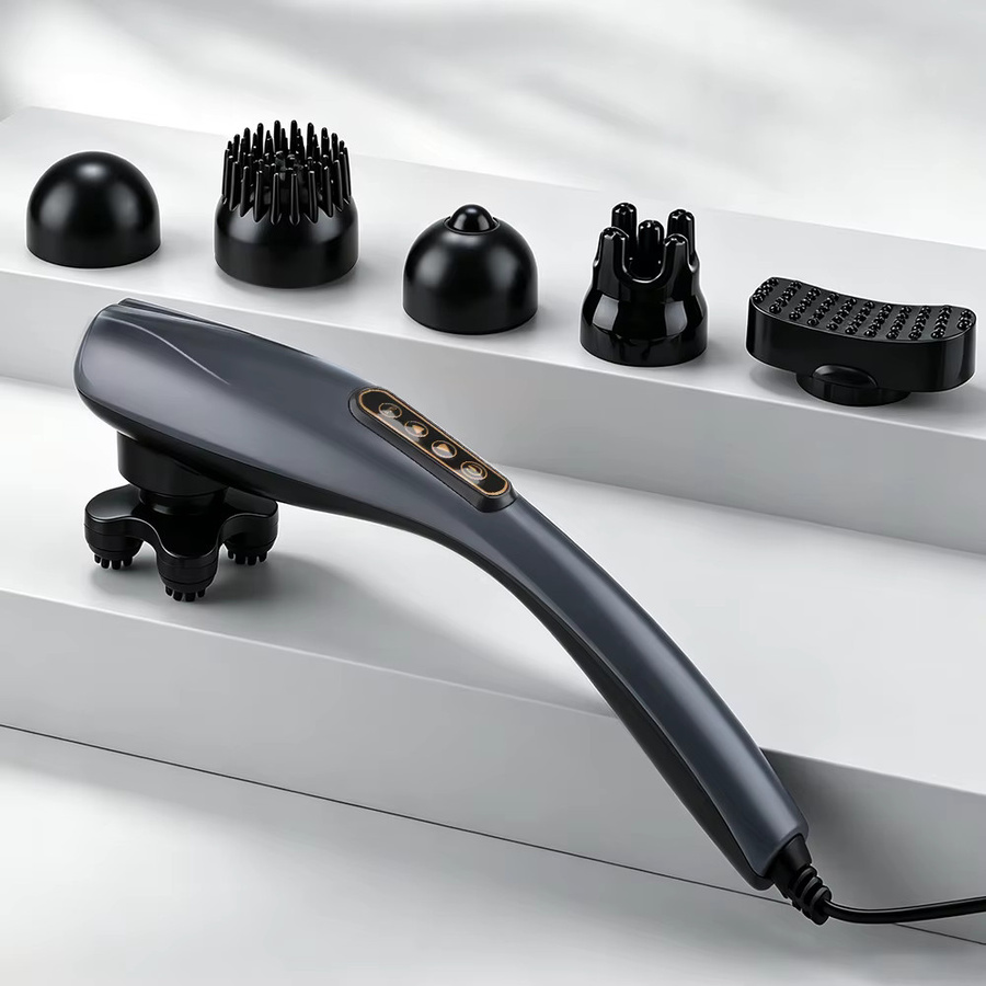 DearBeauty Handmassagegerät, 12 Modi, 3600 U/min - Bild 2