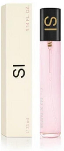Bar Perfume 1S Eau de Parfum, 33 ml + 33 ml, Damen, Holzig, Rose, Patchouli, Vanille - Bild 1