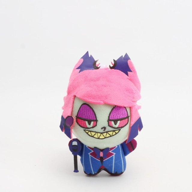 Yiran toy Kawaii Filmrollen-Anhänger Plüschfigur, ab 3 Jahre - Bild 1