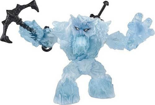 schleich Eldrador Eisgigant Figur 70146 - Bild 1