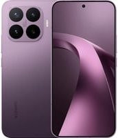 Xiaomi 17T Pro Smartphone Deep Violet 12GB RAM 512GB Speicher 5G Android - Bild 1