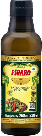 Figaro Natives Olivenöl Extra Kaltgepresst 250 ml