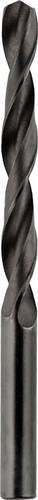 KWB HSS Spiralbohrer Twist Drill in Schwarz und Silber, Durchmesser: 8,5 mm - Bild 1