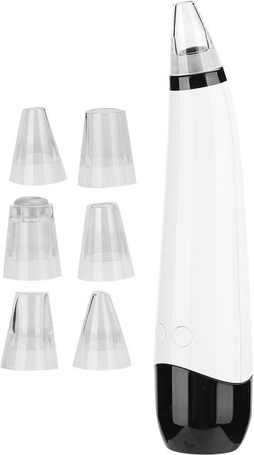 Koogeelife Elektrische Mitesserentfernungsmaschine, White, Unisex - Bild 1