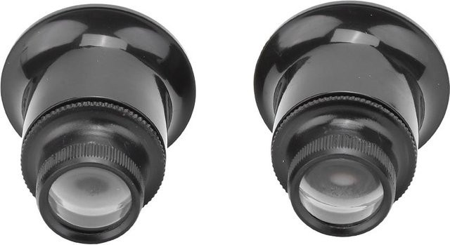 Lupe 20x, Black, 2 Stück - Bild 1