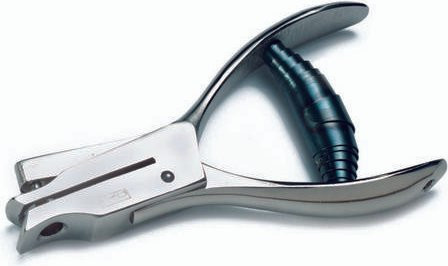 Cimco Kontrollzange 101650 in Silber aus Metall, Länge: 120 mm - Bild 1