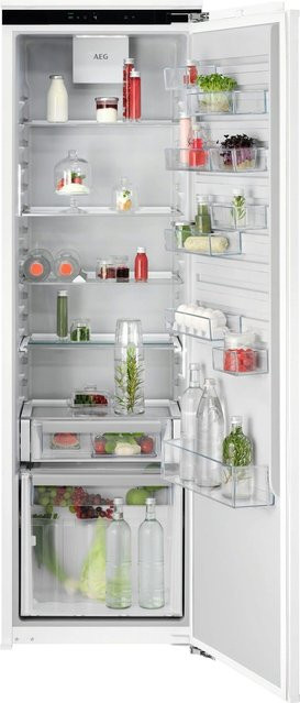 Einbau-Kühlschrank TK6FS181CC in Weiß ohne Gefrierfach - Bild 1
