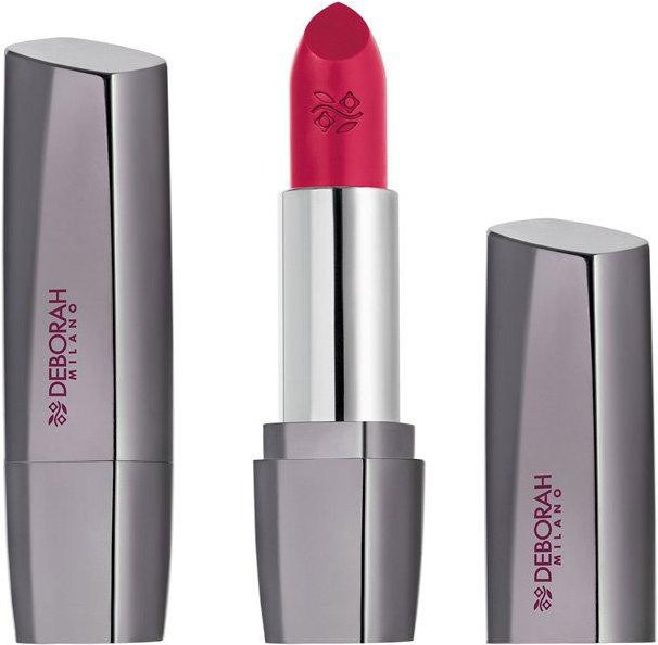 Deborah Milano Red Cremiger Lippenstift, 06, 4,4 g - Bild 1