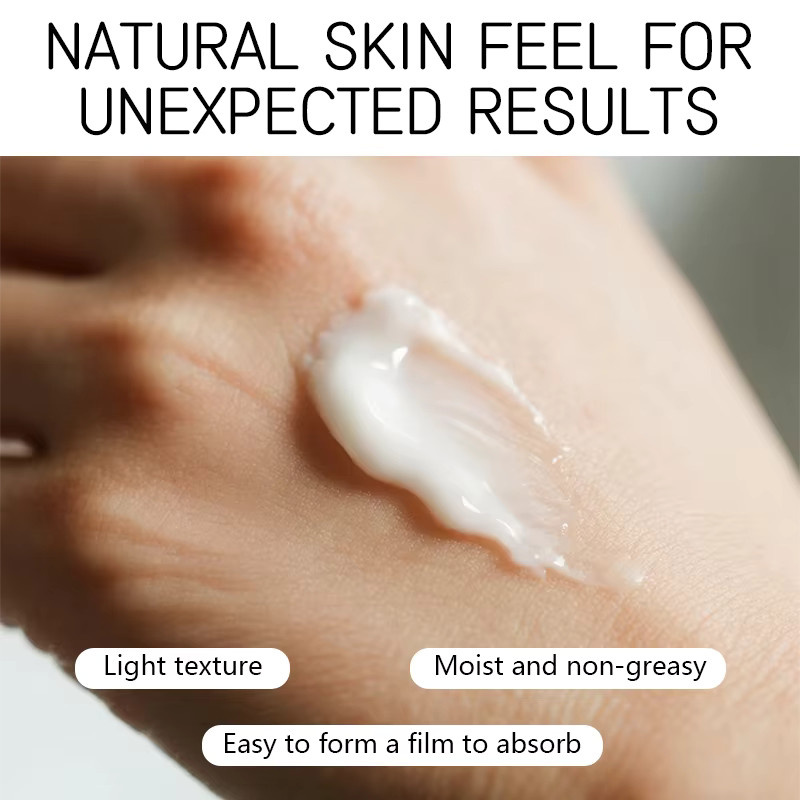 YUITIKUE BOTAX Anti-Aging Creme, 100g, Retinol, Peptide, Niacinamid, Kollagen - Bild 3