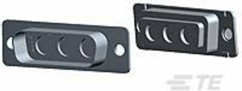 TE Connectivity 448153-4 Package in Schwarz - Bild 1