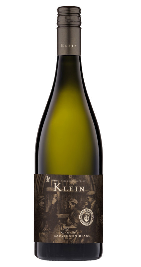 Klein Sauvignon Blanc Fumé, trocken, Weißwein, 2024, 0,75 l - Bild 2