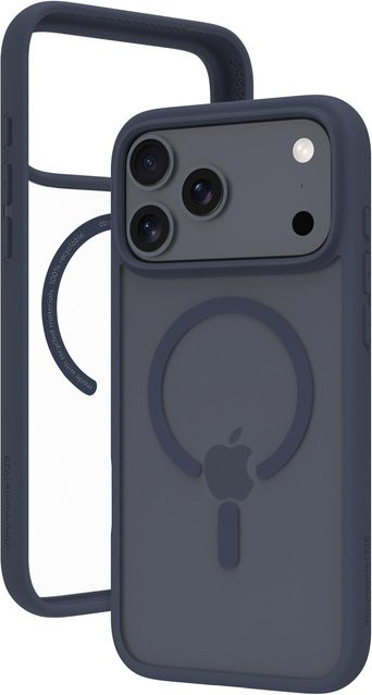 Grenen MS Handyhülle für iPhone 17 Pro Max in Blau - Bild 1