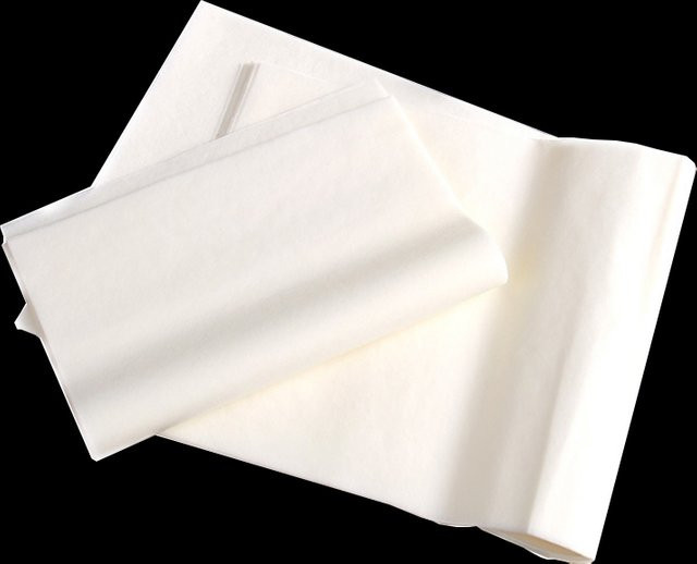 DZQ Flash-Papier, Magic Prop, Weiß, 50 x 20 cm - Bild 1