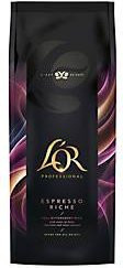 L'Or Espresso Riche, ganze Bohnen, 1 kg - Bild 1