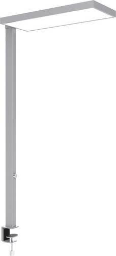MAUL Jura 8257295 LED-Aufbauleuchte Silber dimmbar - Bild 1