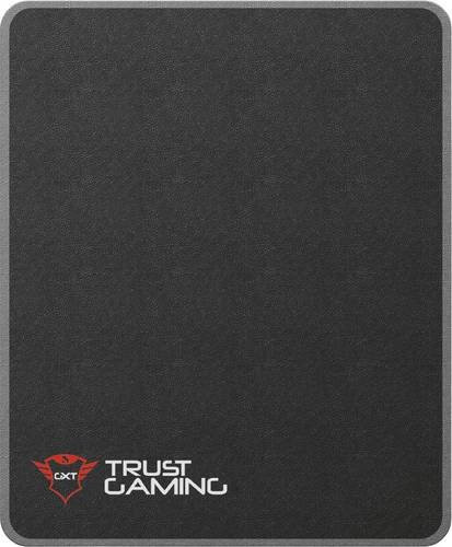Trust GXT 715 Gaming-Stuhlunterlage in Schwarz, Breite: 120 cm, Tiefe: 99 cm - Bild 1