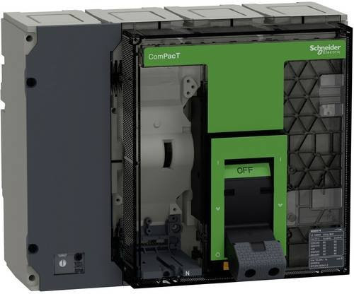 Schneider Electric C080N4FM Leistungsschalter - Bild 1